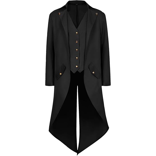 Vestito Veneziano Uomo Costume Da Frac Uomo WIDMANN MILANO Per