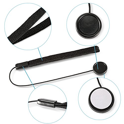 Neewer 10 Pieces Porte Bouchon d Obejectif Universel pour Canon Nikon Sony Autres SLR DSLR Pentax Fuji et Livr avec Un Chiffon de Nettoyage en Microfibre Ultra Douce reviews Neewer 10 Pieces Porte Bouchon d Obejectif Universel pour Canon Nikon Sony Autres SLR DSLR Pentax Fuji et Livr avec Un Chiffon de Nettoyage en Microfibre Ultra Douce