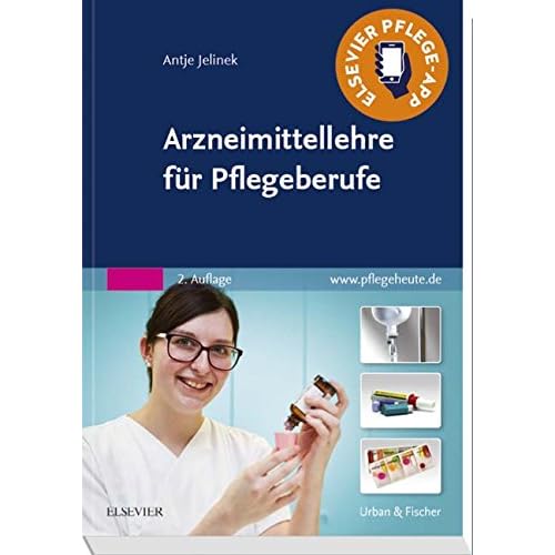 [PDF] Arzneimittellehre für Pflegeberufe KOSTENLOS DOWNLOAD