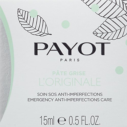 Dr. Payot Solution Pate Grise 15ml - 3
