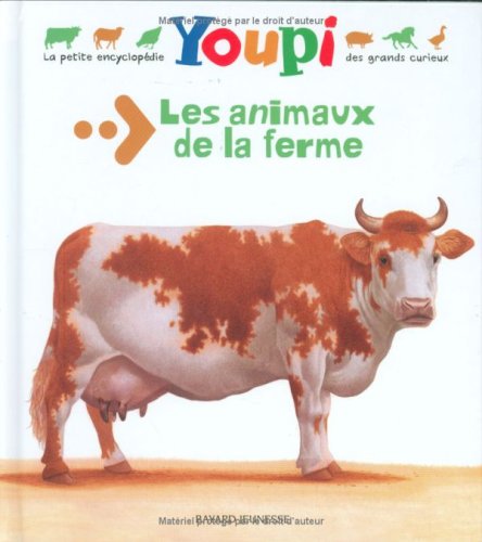 <a href="/node/3827">Les Animaux de la ferme</a>