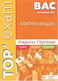 Image de Mathématiques Tle STT