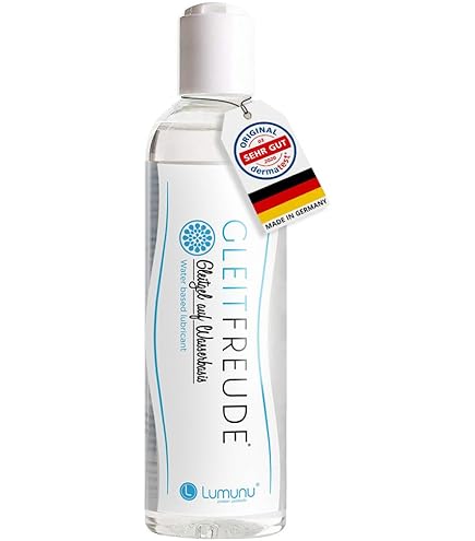 EIS Gleitgel Deluxe Aqua 300 ml