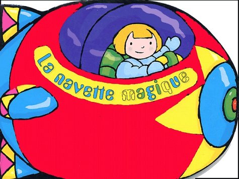 La navette magique