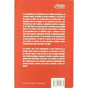 Hijos Manipulados Tras La Separación (Oxigen)