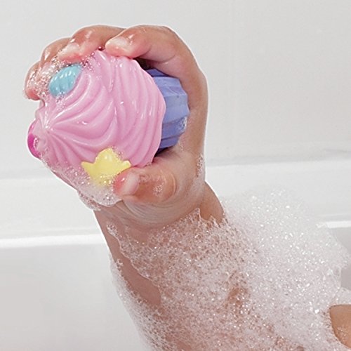 Munchkin Badespielset Tee und Cupcake-Kuchen - 3