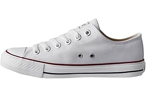 Elara Unisex Sneaker Damen Herren Low Top Chunkyrayan