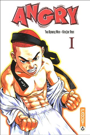 Angry — Tome 1