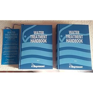 Water Treatment Handbook