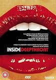 Inside Deep Throat [DVD]