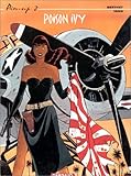 Image de Pin-up, Tome 2 : Poison Ivy