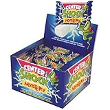 Center Shock Mystery - gefüllte Kaugummis 100St.