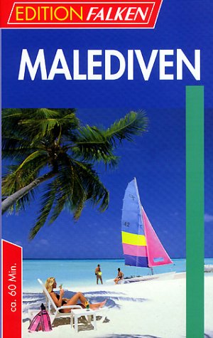 Preisvergleich Produktbild Malediven [VHS]