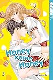 Honey Come Honey - Band 3 by