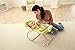 Fisher-Price Rainforest Infant to Toddler Rocker