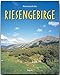 Reise durch das RIESENGEBIRGE - Ein Bildband mit über 190 Bildern auf 140 Seiten - STÜRTZ Verlag by 