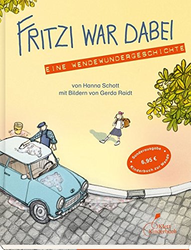 Fritzi War Dabei Eine Wendewundergeschichte Pdf Kindle - 
