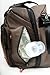 Kaiser Diaper Bag Worker (Beige)