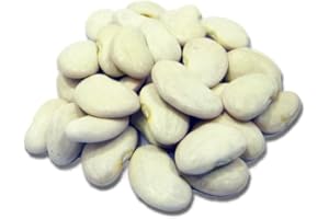 JALPUR Butter Beans - 1.5kg