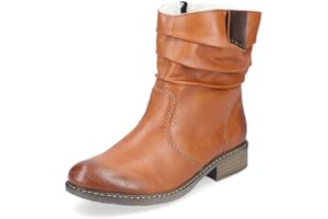 Rieker Damen Ankle Boots Z4180, Frauen Stiefeletten