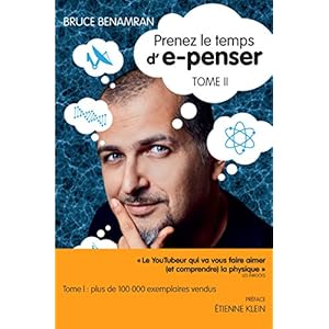 Prenez le temps d'e-penser - Tome 2 Livre en Ligne - Telecharger Ebook