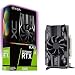 Produktbild EVGA GeForce RTX 2060 XC Black Gaming, 6GB GDDR6, HDB Lüfter, Grafikkarte 06G-P4-2061-KR