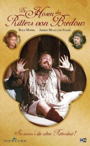 Preisvergleich Produktbild Die Hosen des Ritters von Bredow [VHS]