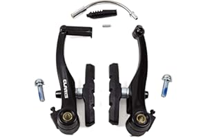 CLARKES Clarks Unisex Adulto X Bike Gear