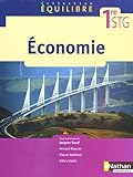 Image de Economie 1e STG