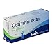 Produktbild CETIRIZIN beta Filmtabletten 50 St