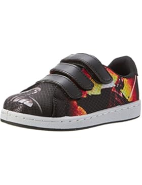 Star Wars Jungen Sw001119 Low-Top
