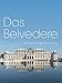 Produktbild Das Belvedere: Genese eines Museums