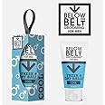 Below The Belt Grooming Fresh & Dry Balls Intimate Deodorant, Cool Bauble, 75ml