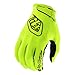 Produktbild Troy Lee Designs Kids Handschuhe Air Gelb Gr. XL
