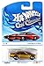 Produktbild Hot Wheels Cool Classics Custom V-8 Vega goldmetallic 1:64