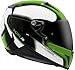 Produktbild NEXX XR1R MOTION grün dekor XS