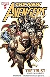 Image de New Avengers Vol. 7: The Trust