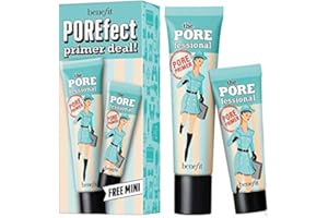 Benefit Il primer POREfessional (22 ml e 7,5 ml)