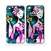 Produktbild Wandtattoo iPhone 6 Plus und 6S mehr bei Skinkin – Design Original: Liebeskugeln von Mandie Manzano (Friaul-Julisch Venetien)