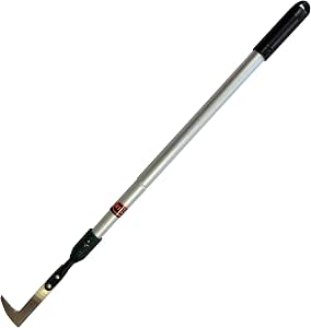 Spear & Jackson Cesoia Telescopica Razorsharp - Lama Acciaio Inox, Manico Allungabile Fino A 152 Cm