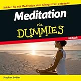 Meditation für Dummies by 