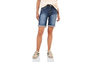Cecil Damen Bermudas/Shorts