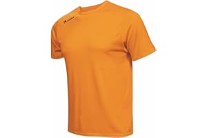 ASIOKA 130/16 Camiseta Deportiva Unisex Adulto