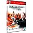 The Transporter Trilogy [DVD] [2002]