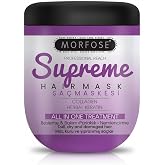 MORFOSE SA&Ccedil; MASKESİ SUPREME 500 ML