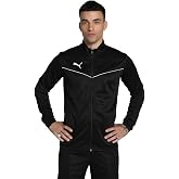 PUMA Erkek Teamrise Eğitim Poli Ceket