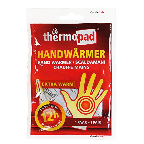 Thermopad extra warme Handwärmer, 30er-Pack 12 h Wärme – Bild 5