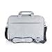 Produktbild Business Laptop Tasche Gufee 15,6 Zoll Nylon wasserdichte Laptop-Hülle abnehmbare und verstellbare Schultergurt Handtasche für MacBook / Laptop / Notebook / Tablette