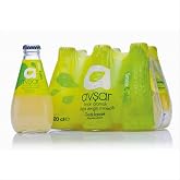 Avşar Limon C Plus Maden Suyu 200 ml 6'lı