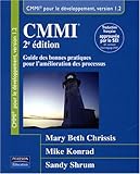 CMMI: Guide des bonnes pratiques pour l'amélioration des processus